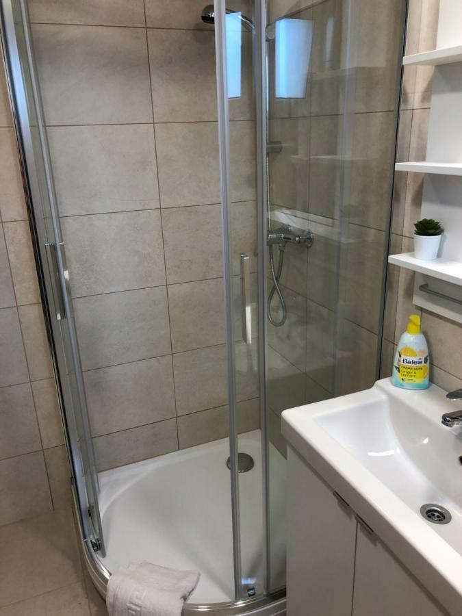 Duna Vendeghaz Hotel Fadd-Dombori Ngoại thất bức ảnh