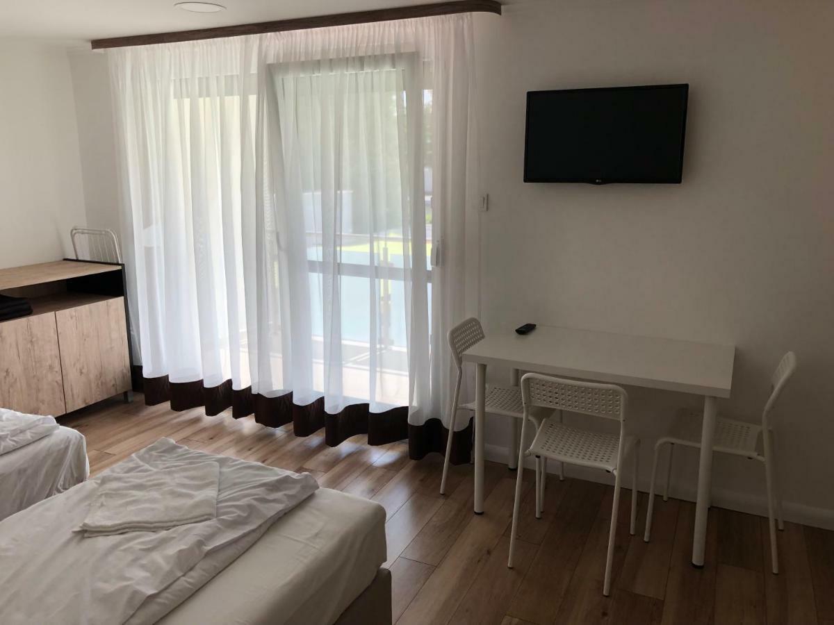 Duna Vendeghaz Hotel Fadd-Dombori Ngoại thất bức ảnh