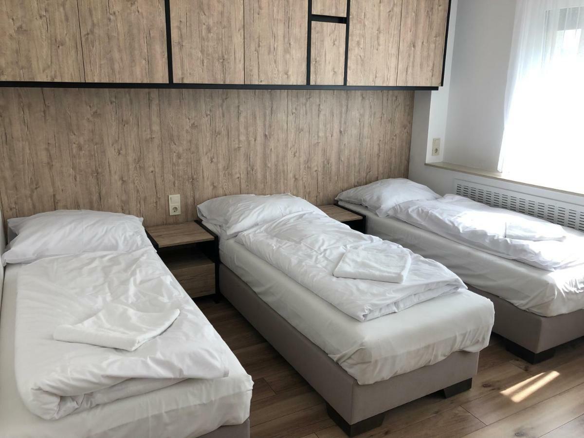 Duna Vendeghaz Hotel Fadd-Dombori Ngoại thất bức ảnh