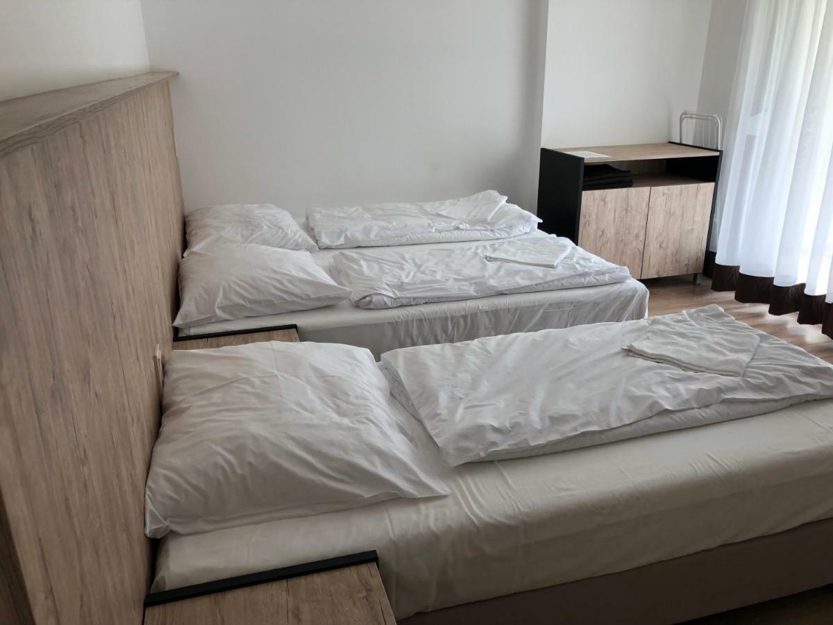 Duna Vendeghaz Hotel Fadd-Dombori Ngoại thất bức ảnh