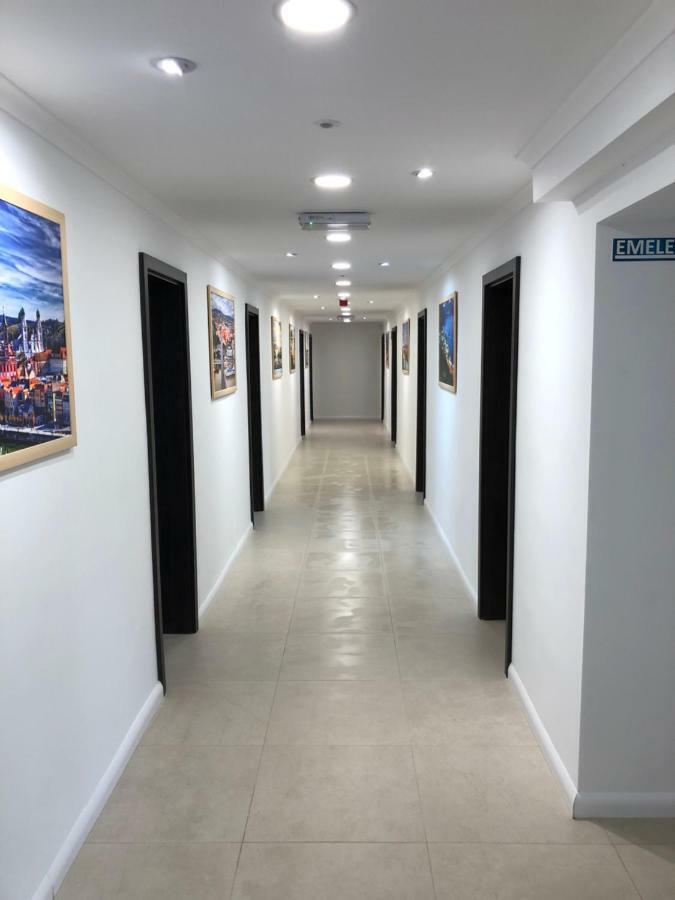Duna Vendeghaz Hotel Fadd-Dombori Ngoại thất bức ảnh
