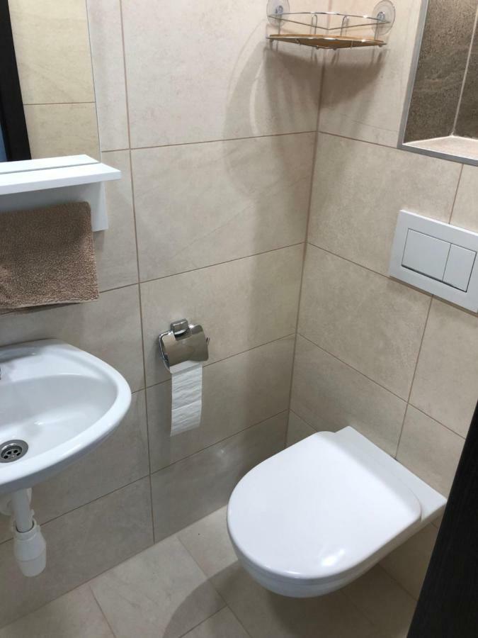 Duna Vendeghaz Hotel Fadd-Dombori Ngoại thất bức ảnh