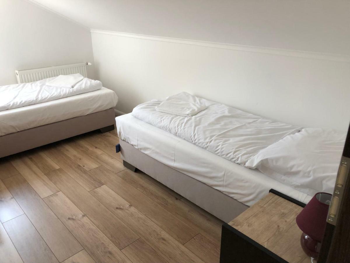 Duna Vendeghaz Hotel Fadd-Dombori Ngoại thất bức ảnh