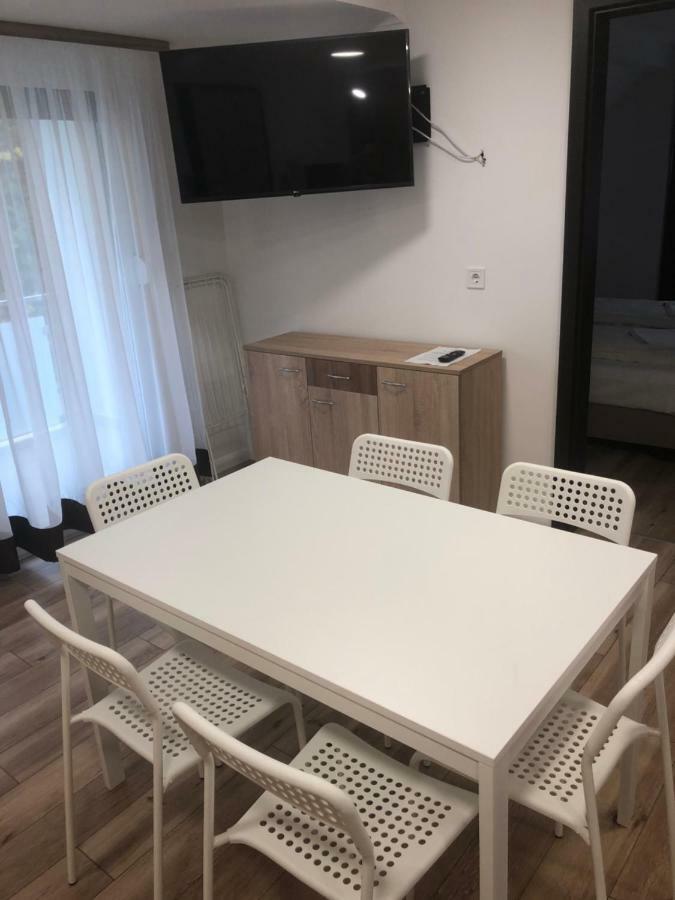Duna Vendeghaz Hotel Fadd-Dombori Ngoại thất bức ảnh